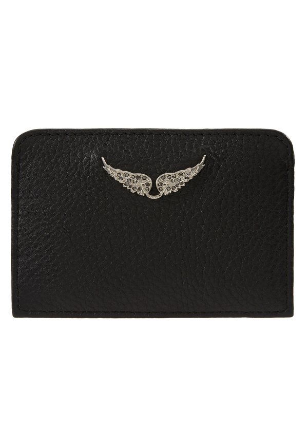 PASS - Wallet - noir