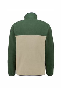 Patagonia SNAP - Fleecepullover - hellgrau