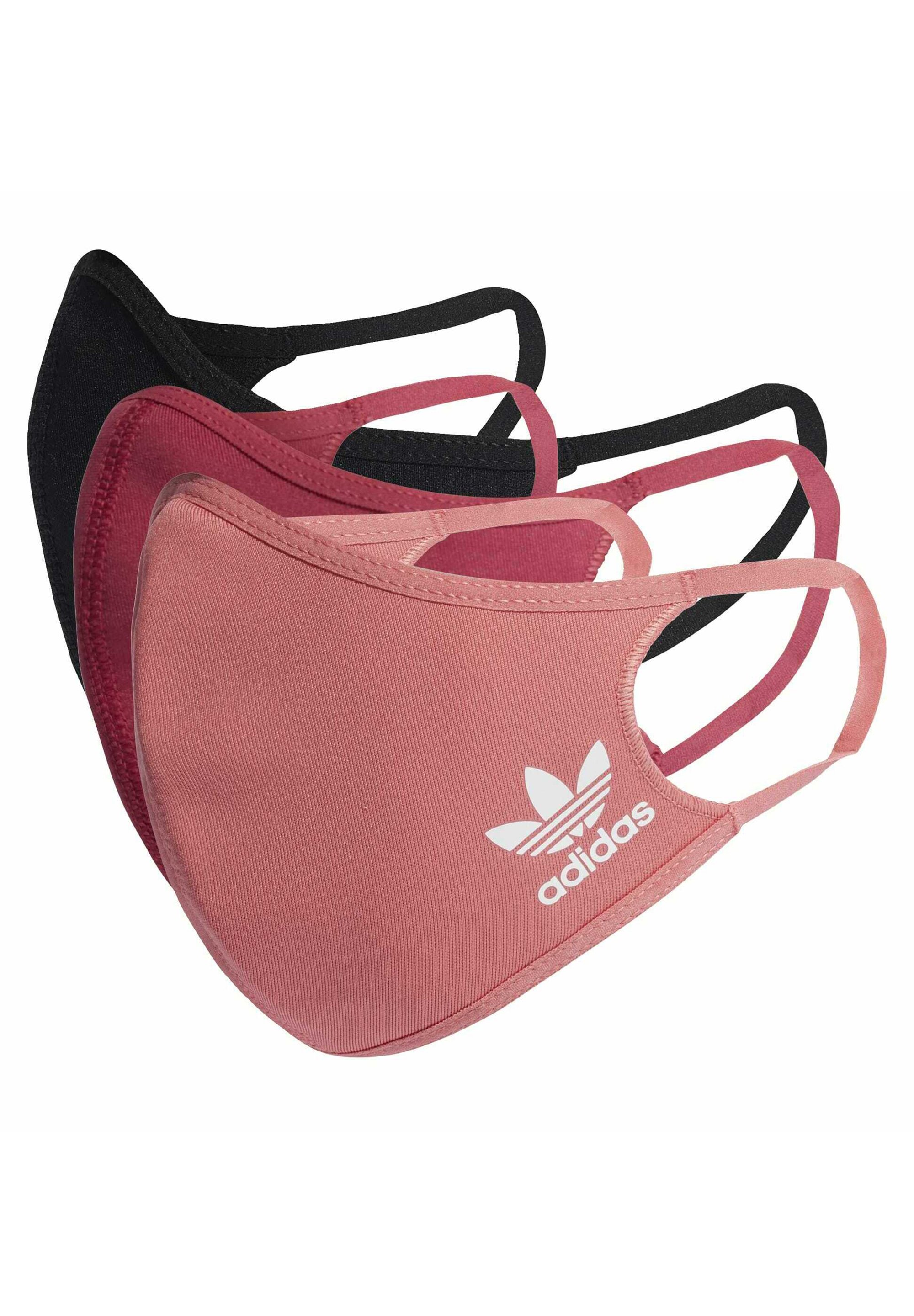 Mascarillas FFP2 y de tela para hombre | Zalando