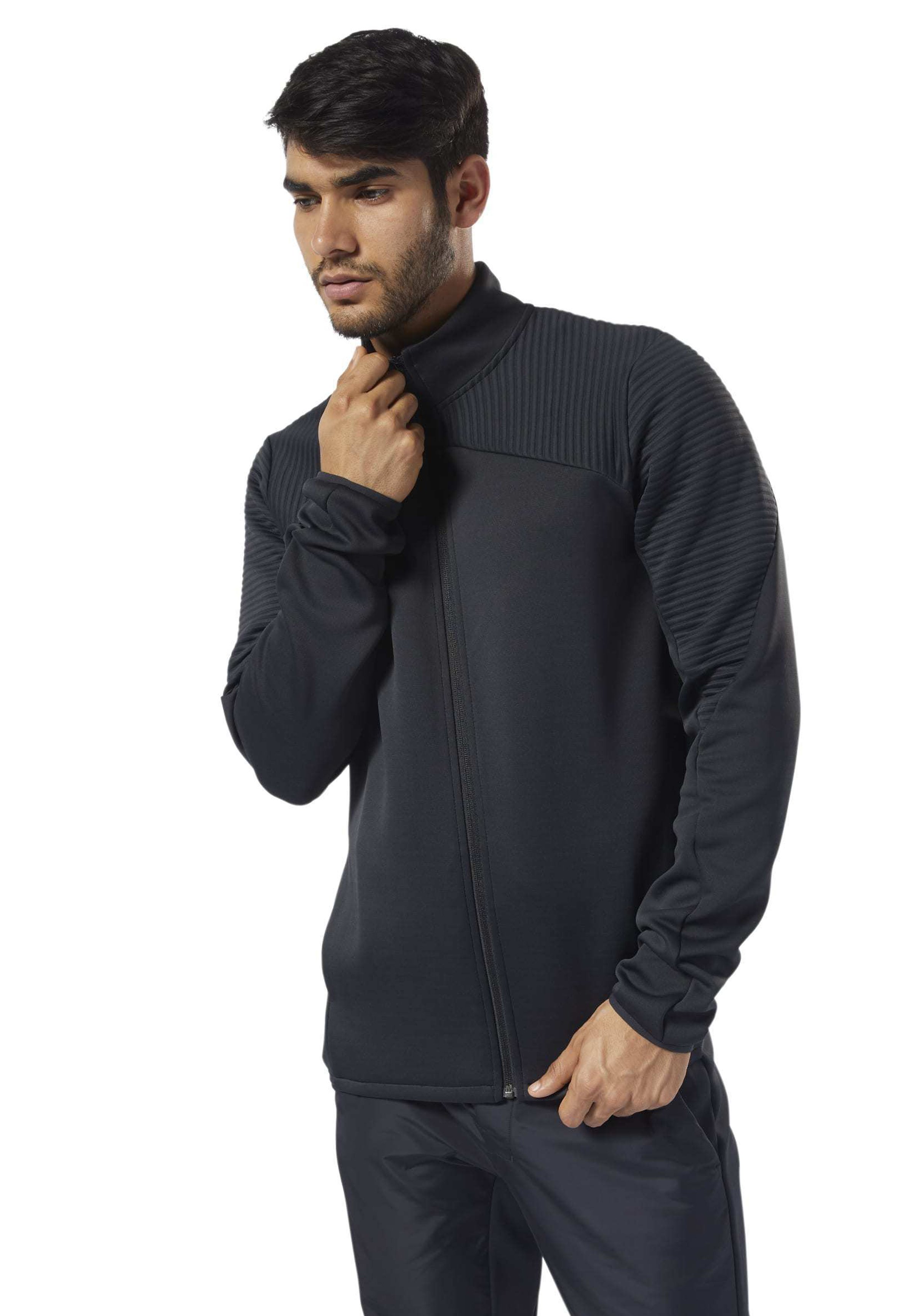 reebok thermowarm jacket