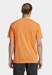 Adidas Terrex TERREX MULTI - T-shirts basic - semi impact orange