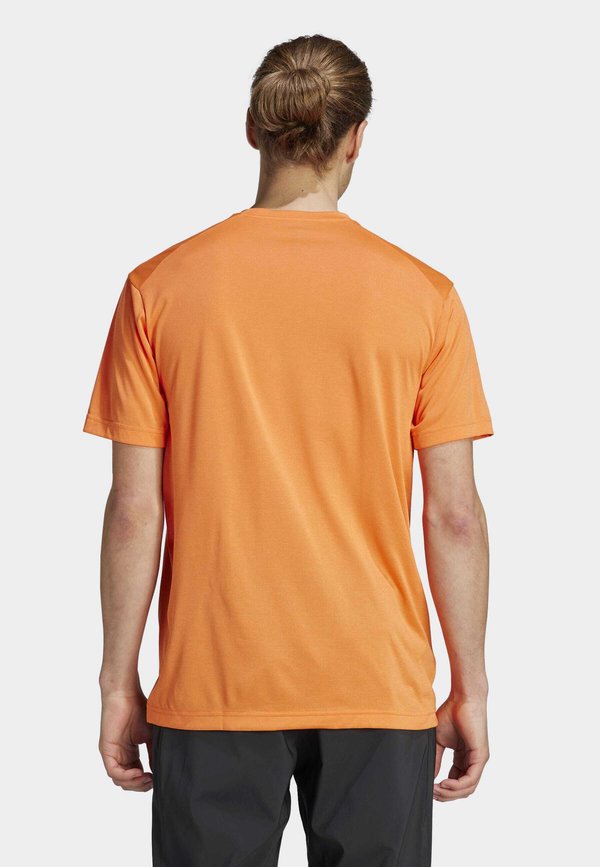 TERREX MULTI - Basic T-shirt - semi impact orange2