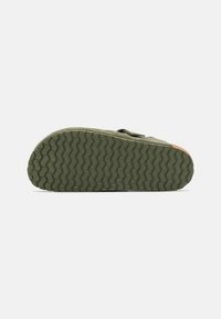 Jack & Jones JFWLOUIS - Tresko - khaki