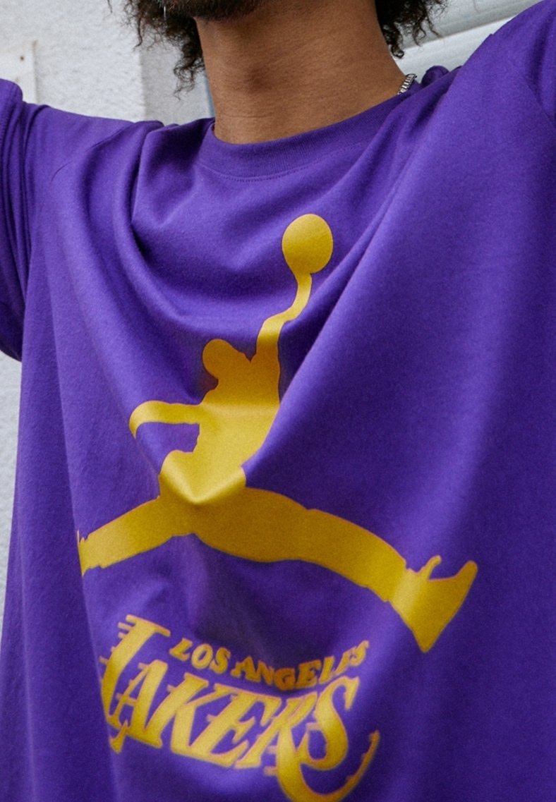 Nike Performance Equipación de clubes - purple