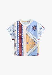 Selezionato, multi print