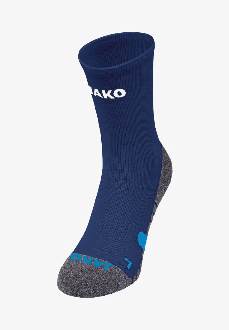 JAKO Sportsocken - blaugrau