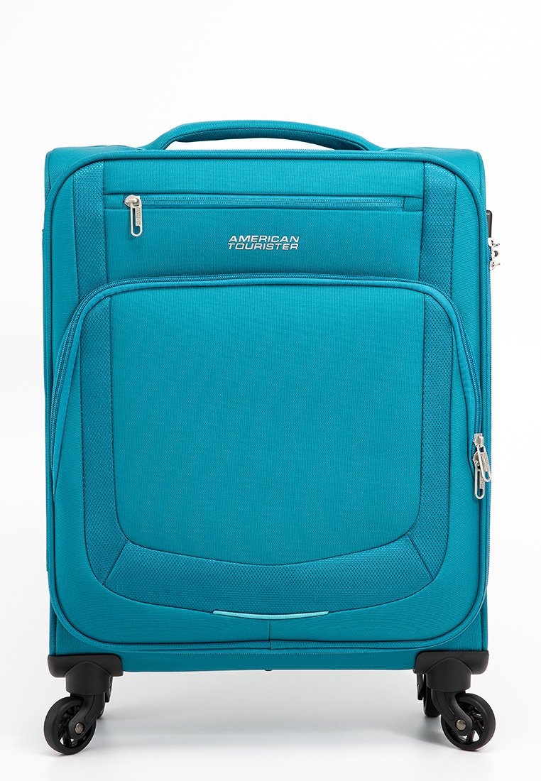 American Tourister Valise turquoise