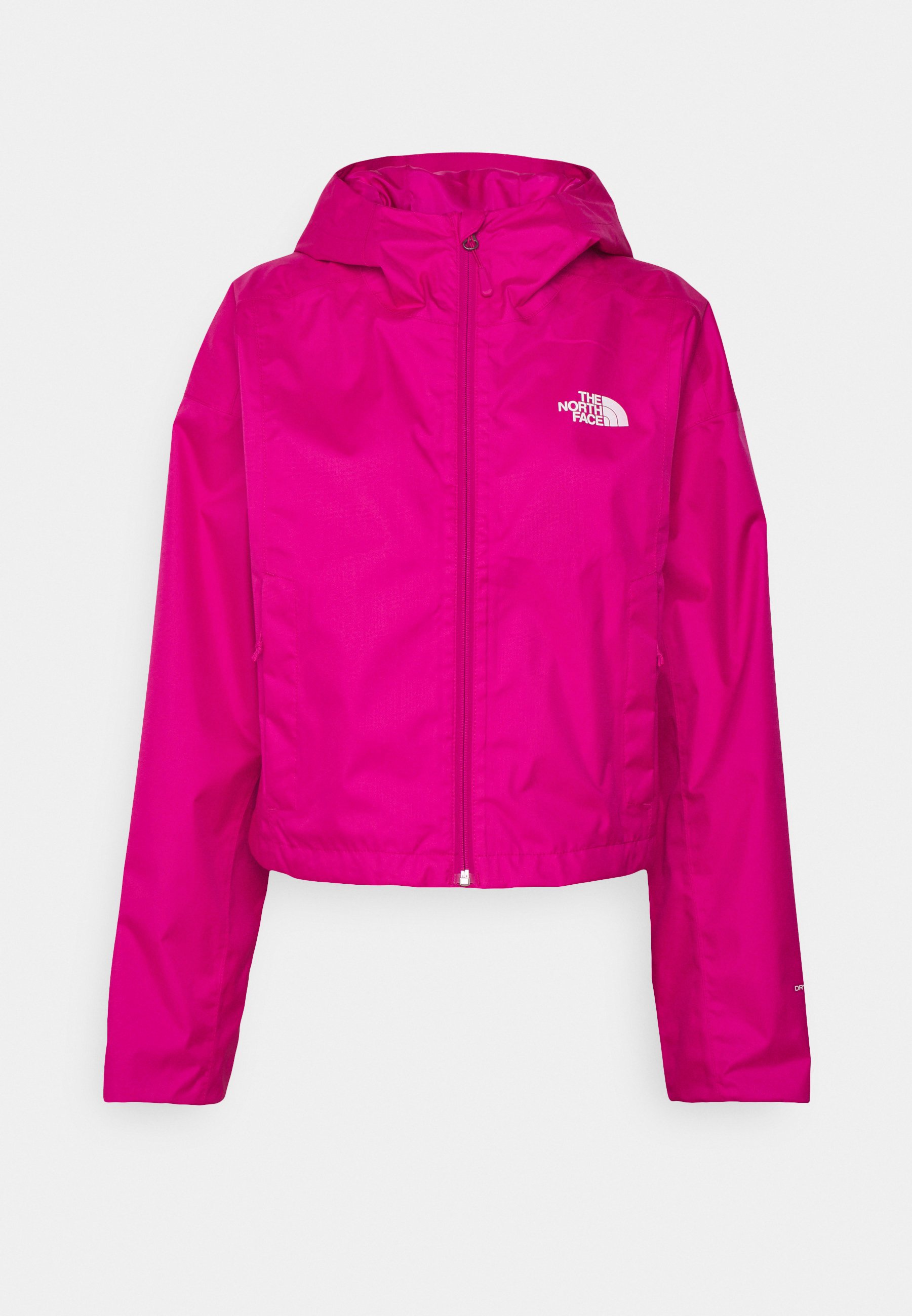 The North Face CROPPED QUEST JACKET 