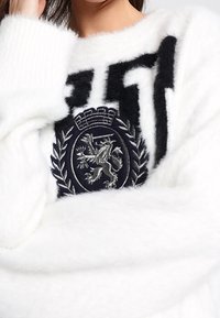 Tommy Hilfiger Sweter