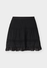 Επιλέχθηκε, true black