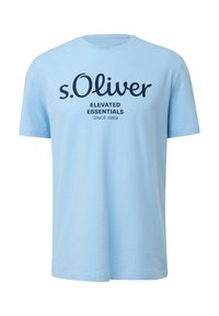 Niet geselecteerd, hellblau