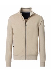 Niet geselecteerd, beige 