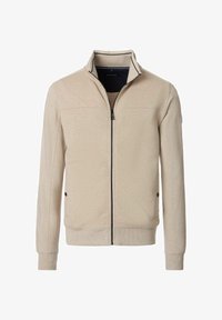 Niet geselecteerd, beige