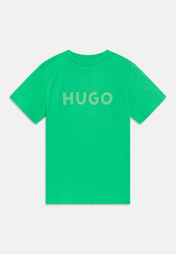 SHORT SLEEVES TEE - T-Shirt print