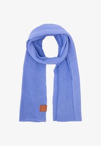 Niewybrane, light blue