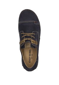 Josef Seibel FERGEY - Stringate sportive - ocean kombi