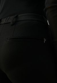 Dondup Pantalon classique - black