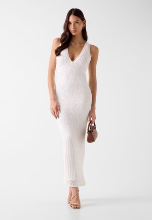 Guess - Długa sukienka