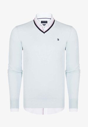 Jumper - l.blue