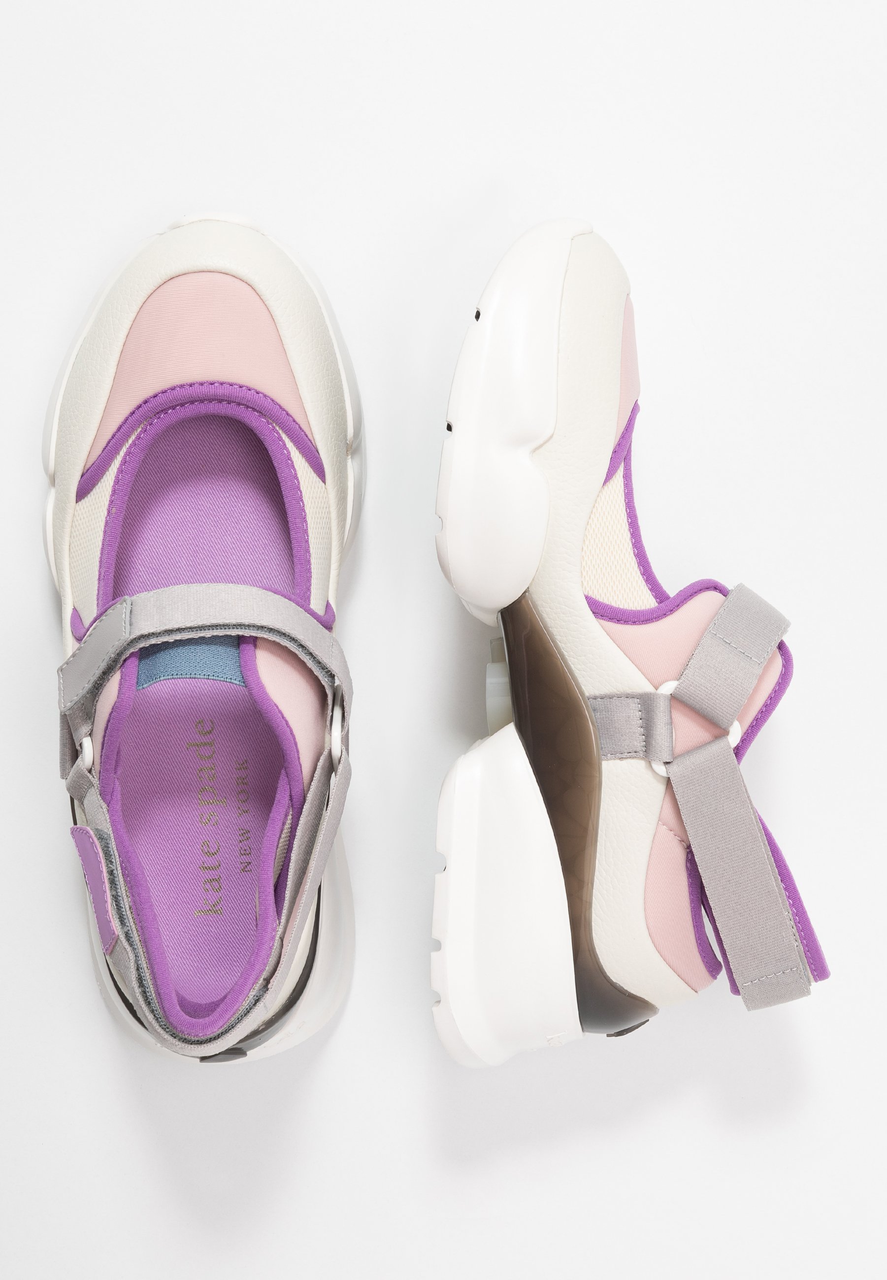 kate spade new york MARY JANE RUNWAY Joggesko tutu pink kate spade new york MARY JANE RUNWAY Joggesko tutu pink