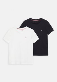 tommy hilfiger basic t shirt