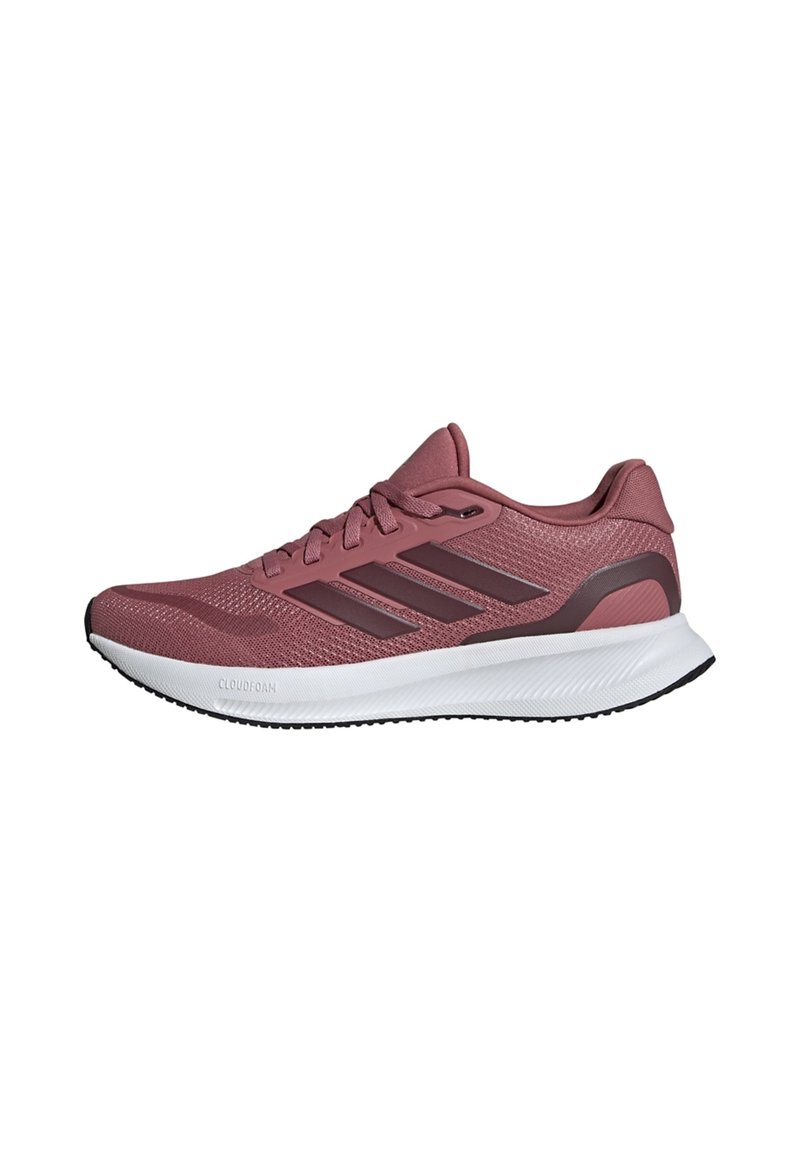 adidas Performance - RUNFALCON - Zapatillas running asfalto - red, Ampliar
