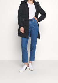 Armani Exchange Vinterkappa /-rock - black