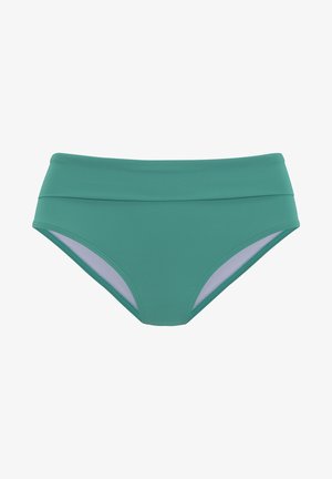 LASCANA, Bikini bottoms - türkis