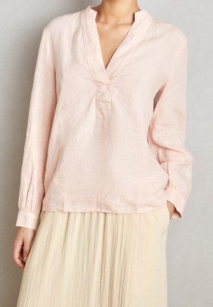 Tunika - light pink