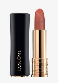 LANCÔME L'ABSOLU ROUGE DRAMA MATTE - Lippenstift - french-tea