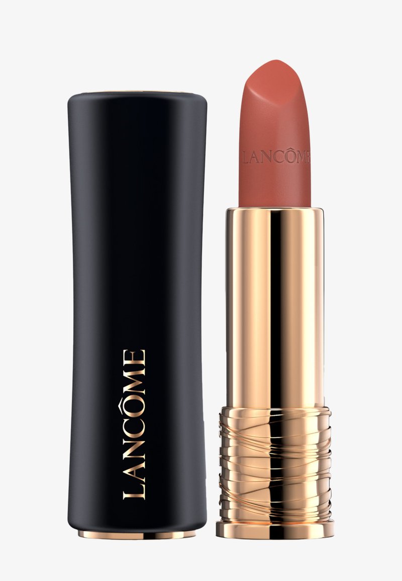 LANCÔME L'ABSOLU ROUGE DRAMA MATTE - Lippenstift - french-tea