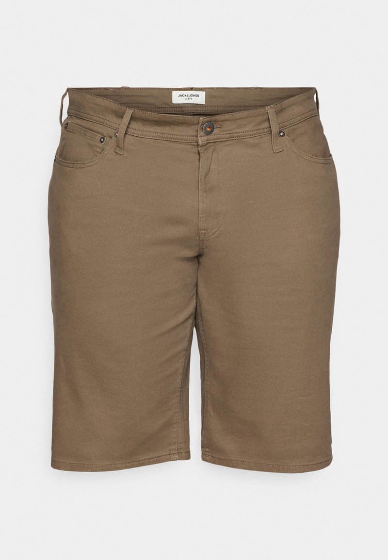 jack & jones Shorts lichtbruin jack & jones Shorts lichtbruin