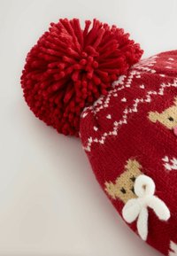 Unselected, red christmas