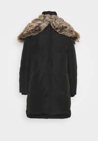 Frieda & Freddies Donsjas - black