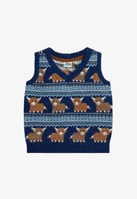 Kijelölve, light blue