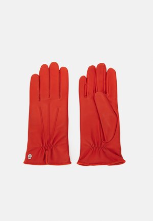 Roeckl ANTWERPEN - Fingerhandschuh - brick