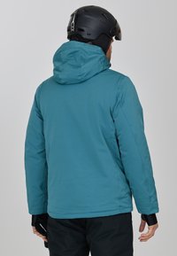 Whistler Snowboardjacka - blauw