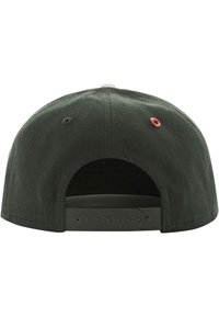 MSTRDS UNISEX LETTER SNAPBACK - Sapka - z