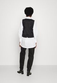 Fabienne Chapot ZOE GILET - Colete - black