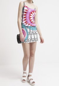 Desigual Trikoomekko - multi-coloured