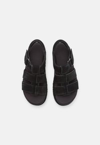 UGG GOLDENSTAR - Sandaler - black