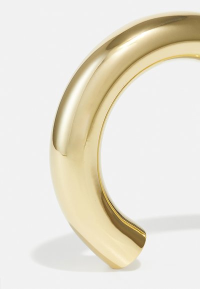 Uncommon Matters SWELL BANGLE - Rannekoru - gold-coloured