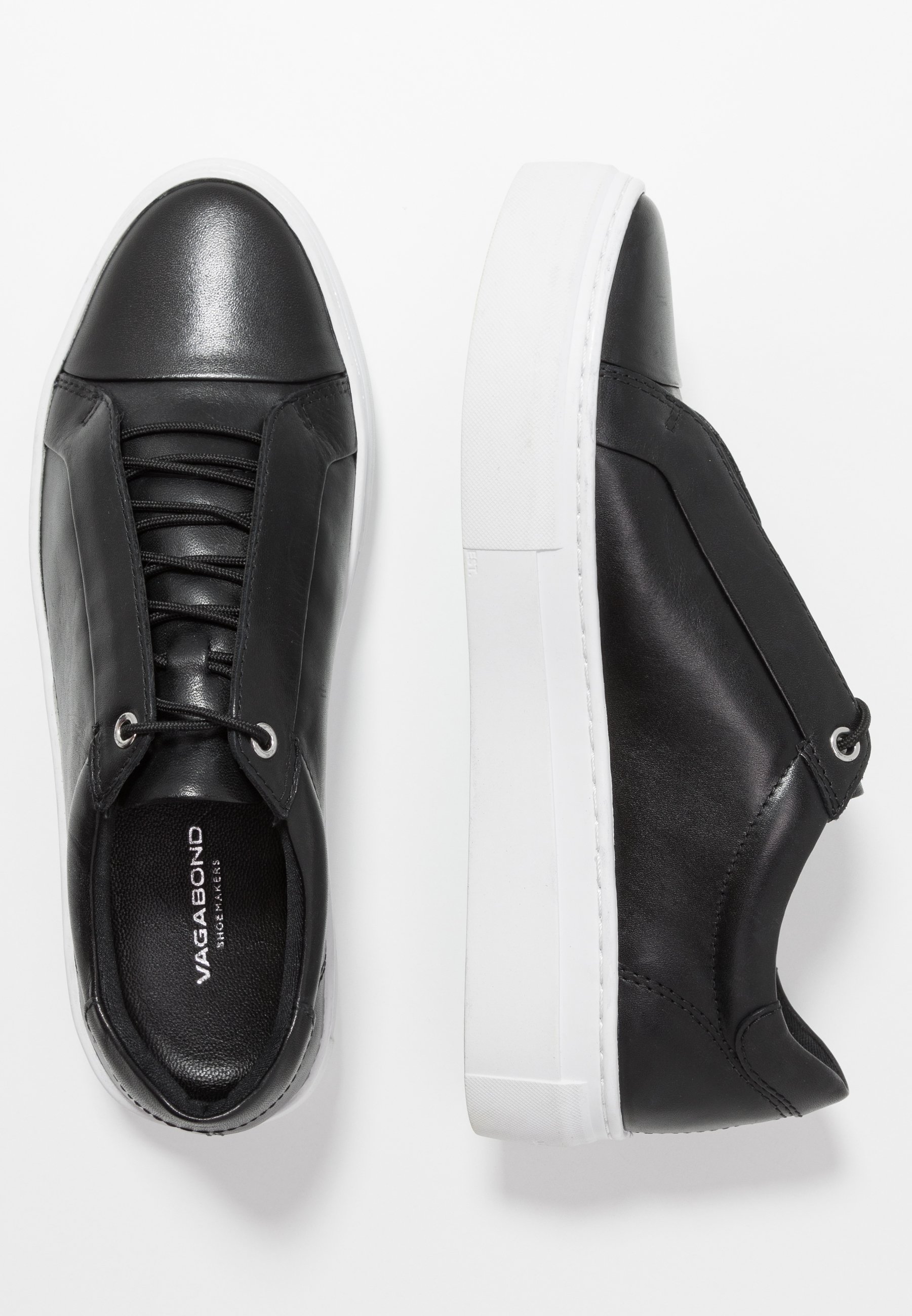 Vagabond ZOE Sneakers blacksvart Zalando.se Skor från Vagabond: Nu upp till −50% | Stylight