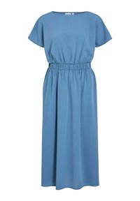 Unselected, coronet blue
