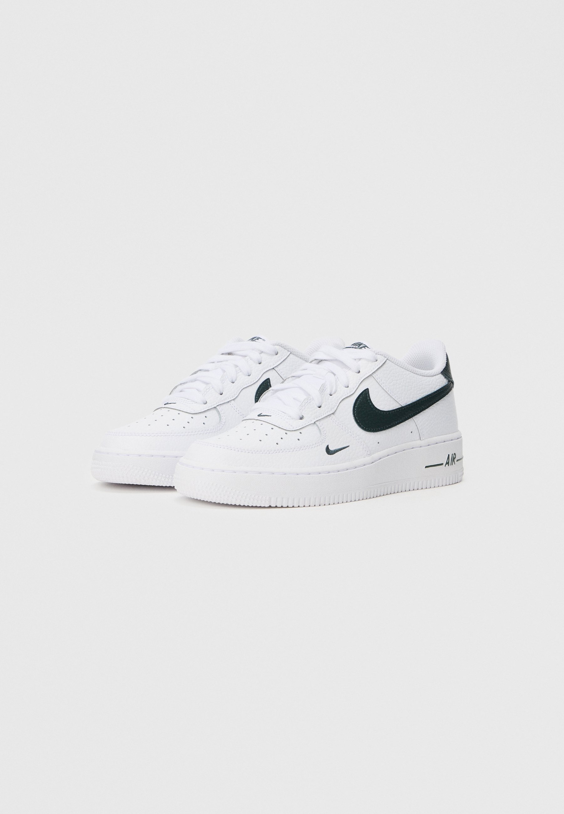 white youth air force 1