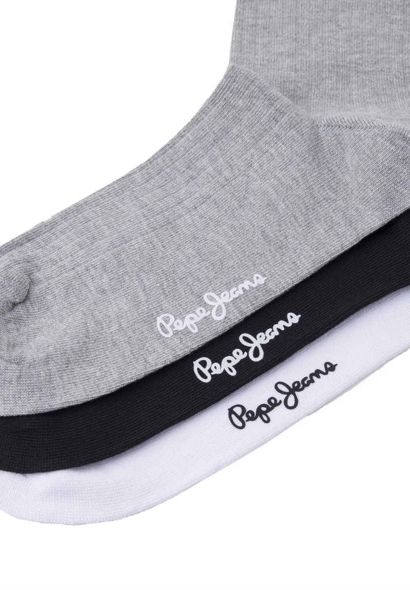 Pepe Jeans 3PACK Socks multi/white Zalando