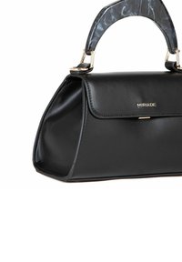Miriade ELMAS - Borsa a mano - nero