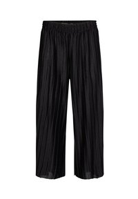 Soyaconcept SC-KIRIT 4 - Stoffhose - schwarz