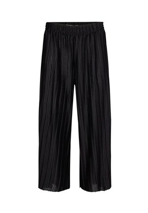 Soyaconcept SC-KIRIT 4 - Stoffhose - schwarz