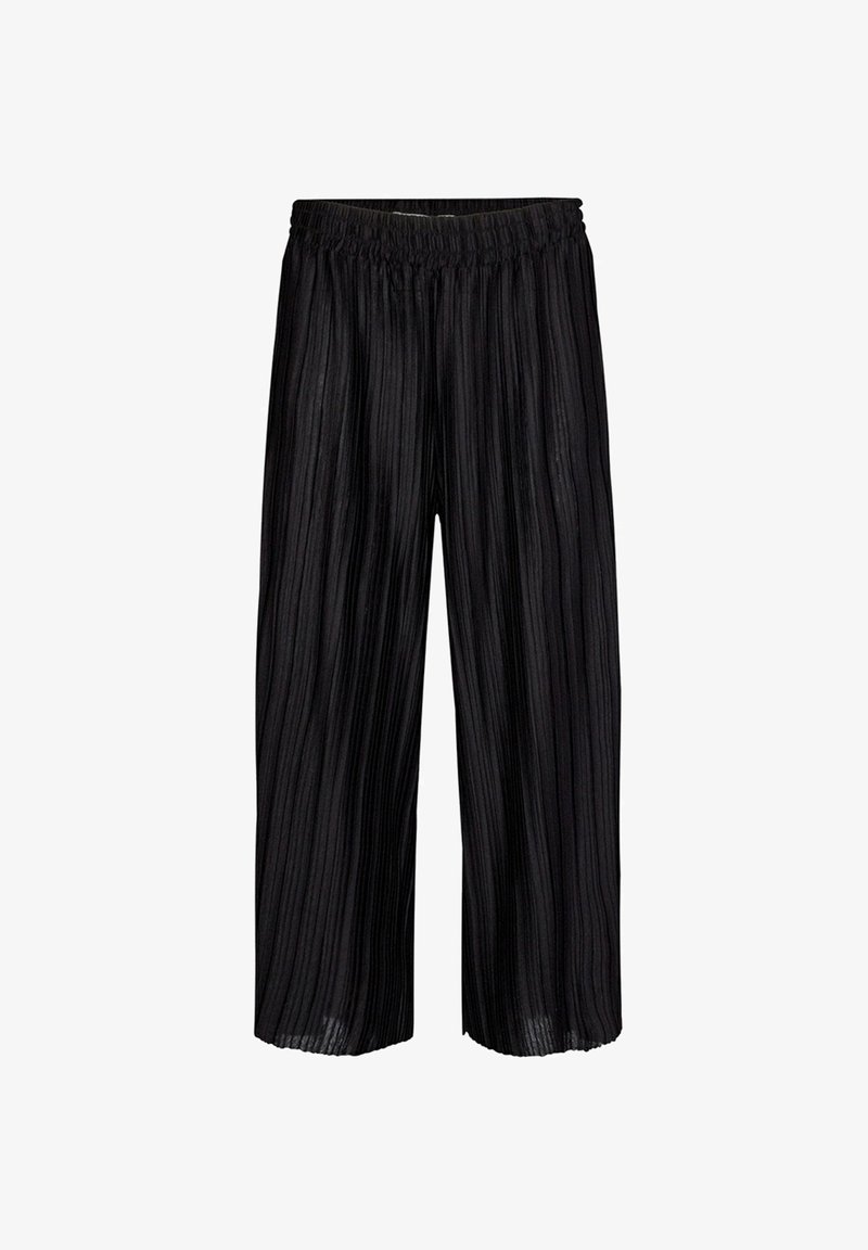 Soyaconcept SC-KIRIT 4 - Stoffhose - schwarz